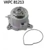 SKF Devirdaim (980294 / P656) - VW Grubu (VW/Audi/Seat/Skoda) SKF VKPC 81213