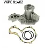 SKF Devirdaim (980155 / P518) - VW Grubu (VW/Audi/Seat/Skoda) SKF VKPC 81402