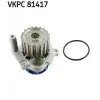 SKF Devirdaim (980256 / 980135 / P565) - VW Grubu (VW/Audi/Seat/Skoda) SKF VKPC 81418