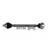 NTN-SNR Aks Komple Ön Sağ (305786) - VW Grubu (VW/Audi/Seat/Skoda) SNR DK54034