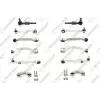 TEKNOROT Salıncak Takımı Ön (A-588) - VW Grubu (VW/Audi/Seat/Skoda)