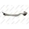 TEKNOROT Salıncak Ön Alt Sol (Alüminyum) - Mercedes-Benz M-863