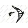 TEKNOROT Salıncak Ön Sağ (Fisekli-rotilli) (MN-148K) - BMW / Mini