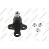 TEKNOROT Rotilkition - Opel P-1025K
