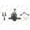 TEKNOROT Rotil Alt Sol (04936 / 13791 02) - VW Grubu (VW/Audi/Seat/Skoda) V-905K
