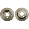TRW Fren Diski Adet (300mm) - Fiat / Alfa / Lancia DF4751S