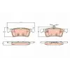 TRW Fren Balatası Arka (Meh1bc2m008aa/kth1bc2m007aa/ab) - Ford GDB2194