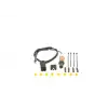 BOSCH Oksijen Sensörü (0258986507) - Peugeot / Citroën / DS