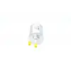BOSCH Yakıt Filtresi (6,4 BAR / H280wk / Kl572) - VW Grubu (VW/Audi/Seat/Skoda) 0450905959