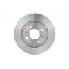 BOSCH Fren Diski Ön (0986479B51) - Peugeot / Citroën / DS