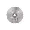 BOSCH Fren Diski Arka (Kutu İçi 1 Adet Rulmanlı) - Renault / Dacia 0986479278