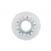 BOSCH Fren Diski Arka (Adet/6c11 2a315 BB) - Ford 0986479401
