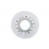 BOSCH Fren Diski Arka (Adet/6c11 2a315 BB) - Ford 0986479401