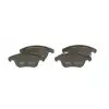 BOSCH Fren Balatası Ön (Fdb4045 / Gdb1814) - VW Grubu (VW/Audi/Seat/Skoda) 0986494538