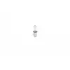 BOSCH Ampul (ECO H6W 12V 6W Bax9s Halogen Tirnakli Ampul Tek Duy Yakin Düz Tırnak) 1987302809