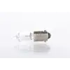 BOSCH Ampul (ECO H6W 12V 6W Bax9s Halogen Tirnakli Ampul Tek Duy Yakin Düz Tırnak) 1987302809
