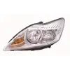 DEPO Far Sağ ((Krom)) - Ford 431-1181RMLDEM1