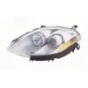 DEPO Far Sol (Mercekli Motorlu Krom) - Fiat / Alfa / Lancia 661-1153LMLDEM1