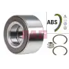 FAG Porya Rulmanı Ön (Absli (Bah-0064 AAX)) - Ford 713 6064 00