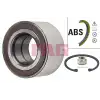 FAG Ön Teker Rulmanı (Teker Rulmanı Ön 78x40x40 MM) - Opel 713 6449 70
