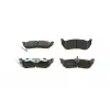 BOSCH Fren Balatası Arka (Disk Balata) (0986494419) - Fiat / Alfa / Lancia