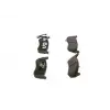 BOSCH Fren Balatası Arka (Disk Balata) (0986494419) - Fiat / Alfa / Lancia