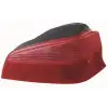 DEPO Stop Lambası Sol (550-1920L-UE) - Peugeot / Citroën / DS