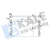 KALE Su Radyatörü (8mk376901374 (650x395x22 Mm)) - VW Grubu (VW/Audi/Seat/Skoda) 363145