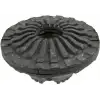 LEMFORDER Amortisör Takozu Ön (32636 / 80001609) - VW Grubu (VW/Audi/Seat/Skoda) 30548 01