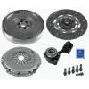 SACHS Volanlı Debriyaj Seti ((9m51 7540 Aa+3m51 7a564 Bh+3m51 6477 CH)) - Ford 2290 601 017