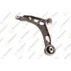 TEKNOROT Salıncak Ön Sol (Rotilsiz Döküm Salıncak) - Fiat / Alfa / Lancia CI-669