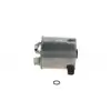 BOSCH Yakıt Filtresi (Sensörlü Tip) - Japon Araçları F026402108