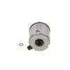 BOSCH Yakıt Filtresi (Sensörlü Tip) - Japon Araçları F026402108