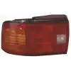 DEPO Stop Lambası Sol (P21w/p21/5w (Duy+ampul)) - Japon Araçları 216-1939L-AE