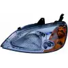 DEPO Far Sağ (Sarı : Elektrikli / H4/w21w/w5w) - Japon Araçları 217-1134R-LD-EM