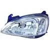 DEPO Far Sol (442-1125L-LDEMN) - Opel