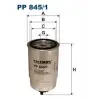 FILTRON Yakıt Filtresi (PP 845/1) - Fiat / Alfa / Lancia