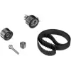 GATES Triger Seti (K015696XS) - Kore Araçları (Hyundai/Kia)