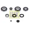 LUK Şanzıman Rulmanı (Set 9 Parça /5rulman+2keçe+oring+tapa) - Mercedes-Benz 462 0332 10