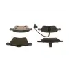 BOSCH Fren Balatası Ön (0986424780) - VW Grubu (VW/Audi/Seat/Skoda)