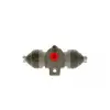 BOSCH Fren Silindiri Arka (0986475935) - VW Grubu (VW/Audi/Seat/Skoda)