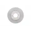 BOSCH Fren Diski Ön (6 Bijon) - Fiat / Alfa / Lancia 0986479641