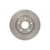 BOSCH Fren Diski Ön (0986479C36) - Japon Araçları