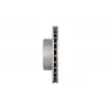 BOSCH Fren Diski Ön (6 Bijon) - Fiat / Alfa / Lancia 0986479641