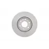 BOSCH Fren Diski Ön (6 Bijon) - Fiat / Alfa / Lancia 0986479641