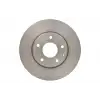 BOSCH Fren Diski Ön (0986479C36) - Japon Araçları