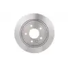 BOSCH Fren Diski Arka (0986479C58) - Opel