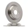 BOSCH Fren Diski Arka (Dış Çap (302 MM ) Adet) - Ford 0986479F79