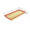 BOSCH Hava Filtresi (1457433317) - Fiat / Alfa / Lancia