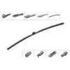 BOSCH Silecek (650 MM ( 4 Aparatli ) MUZ Tip) - Fiat / Alfa / Lancia 3397006952